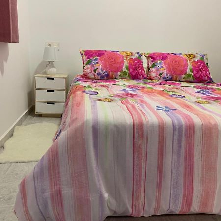 -Apartamentos Laguna- El Puerto de Mazarrón Exteriér fotografie