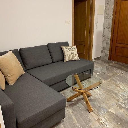 -Apartamentos Laguna- El Puerto de Mazarrón Exteriér fotografie