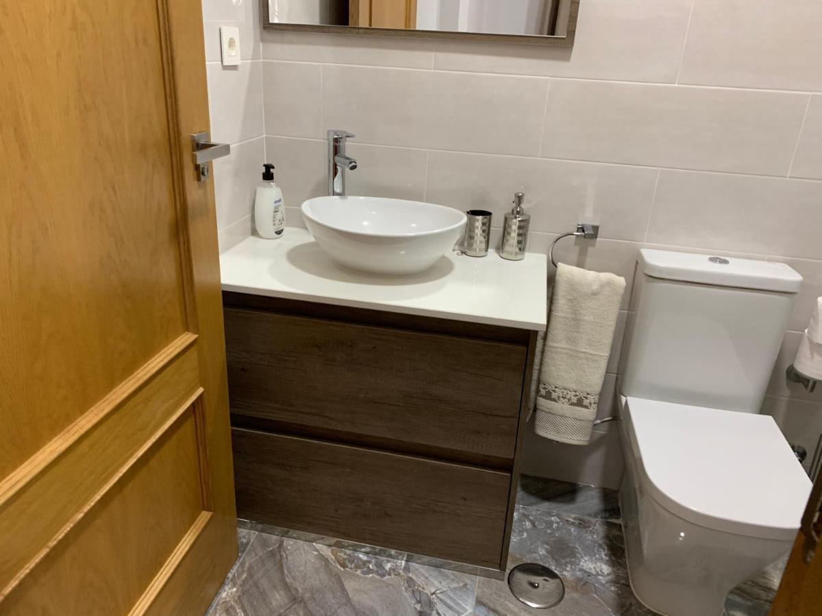 -Apartamentos Laguna- El Puerto de Mazarrón Exteriér fotografie