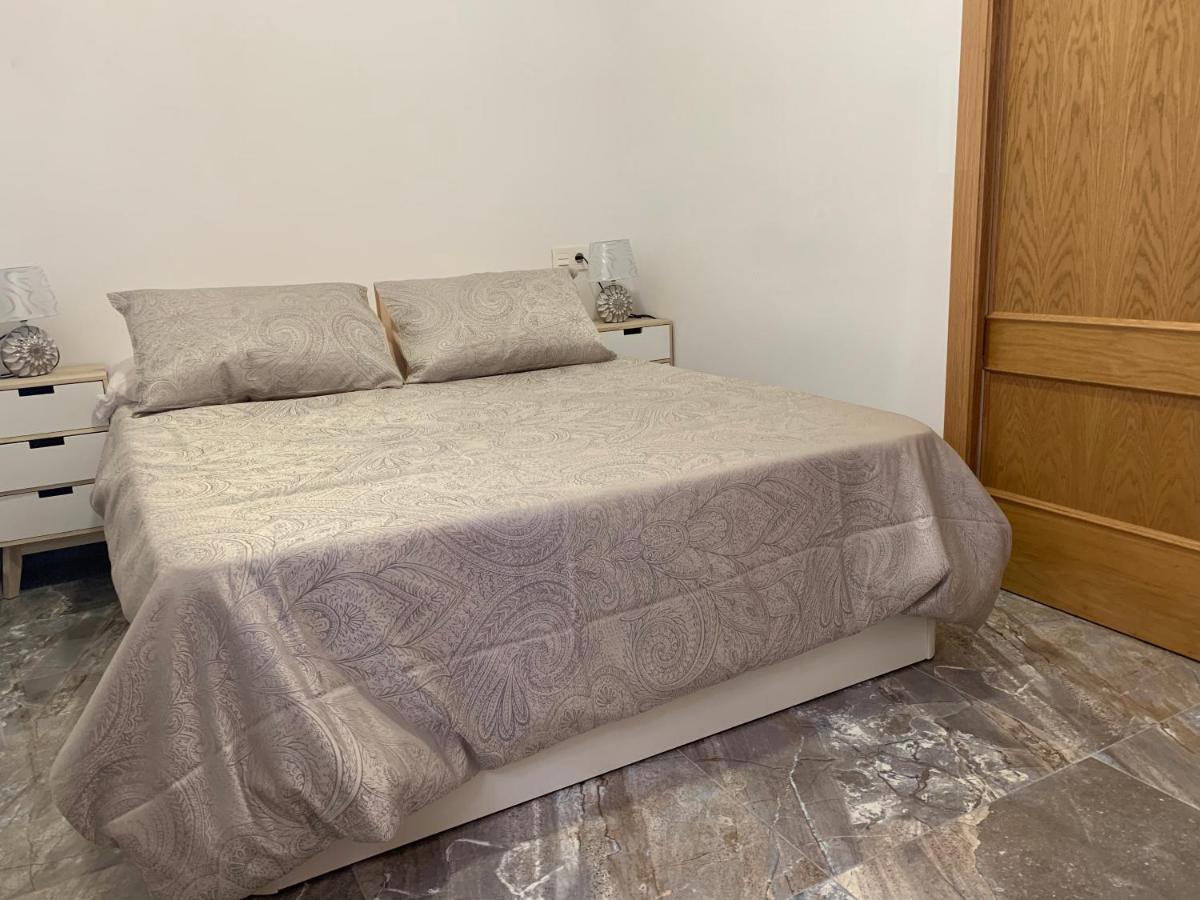 -Apartamentos Laguna- El Puerto de Mazarrón Exteriér fotografie