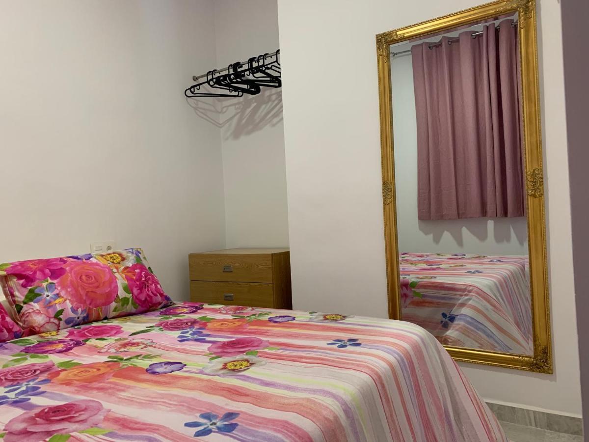 -Apartamentos Laguna- El Puerto de Mazarrón Exteriér fotografie