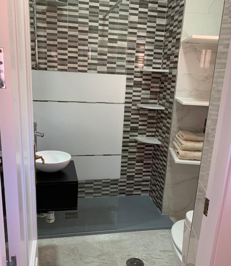 -Apartamentos Laguna- El Puerto de Mazarrón Exteriér fotografie