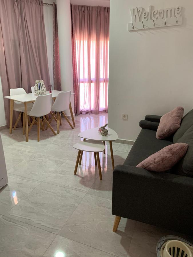 -Apartamentos Laguna- El Puerto de Mazarrón Exteriér fotografie