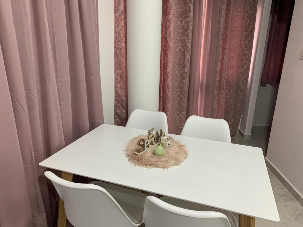 -Apartamentos Laguna- El Puerto de Mazarrón Exteriér fotografie