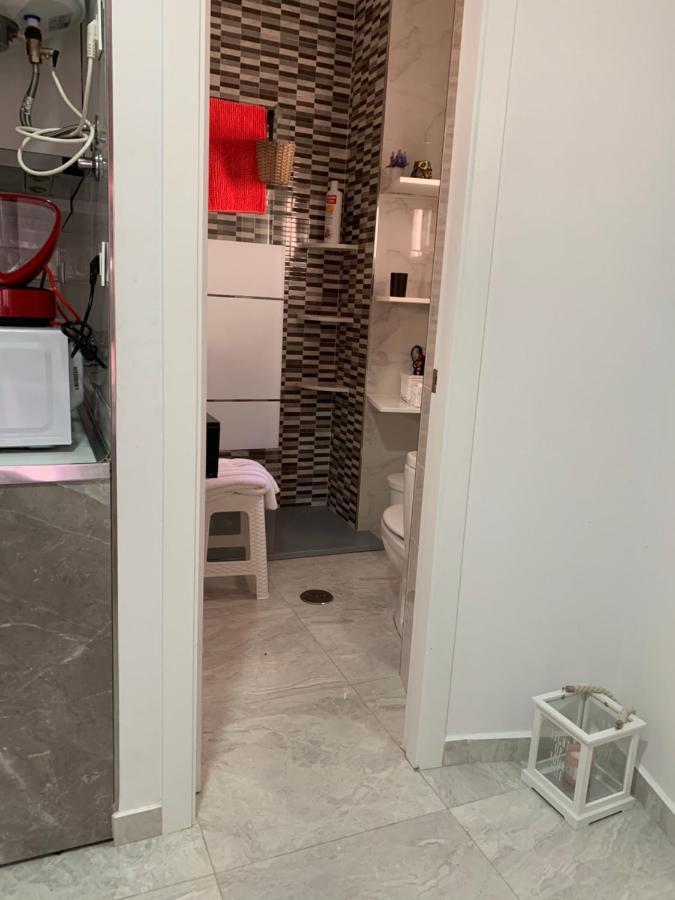 -Apartamentos Laguna- El Puerto de Mazarrón Exteriér fotografie