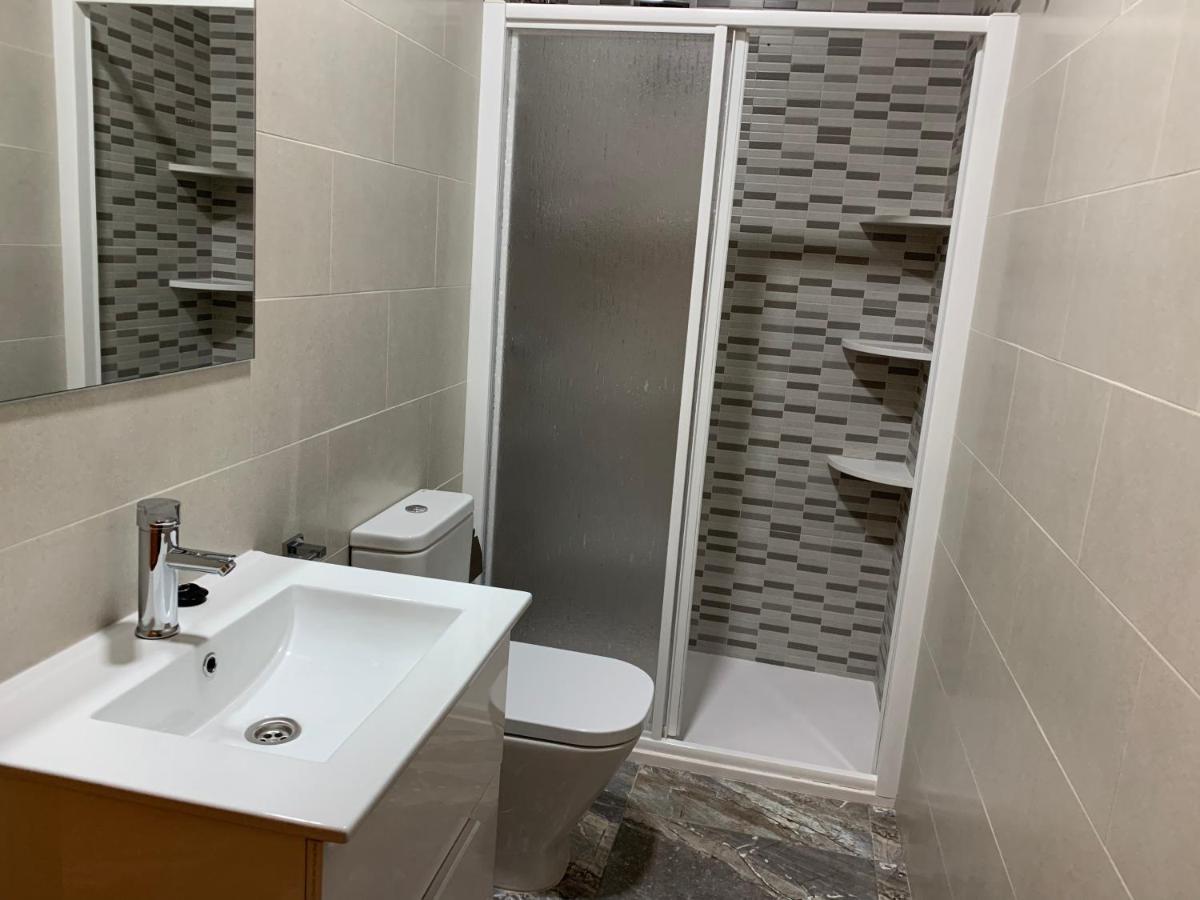 -Apartamentos Laguna- El Puerto de Mazarrón Exteriér fotografie