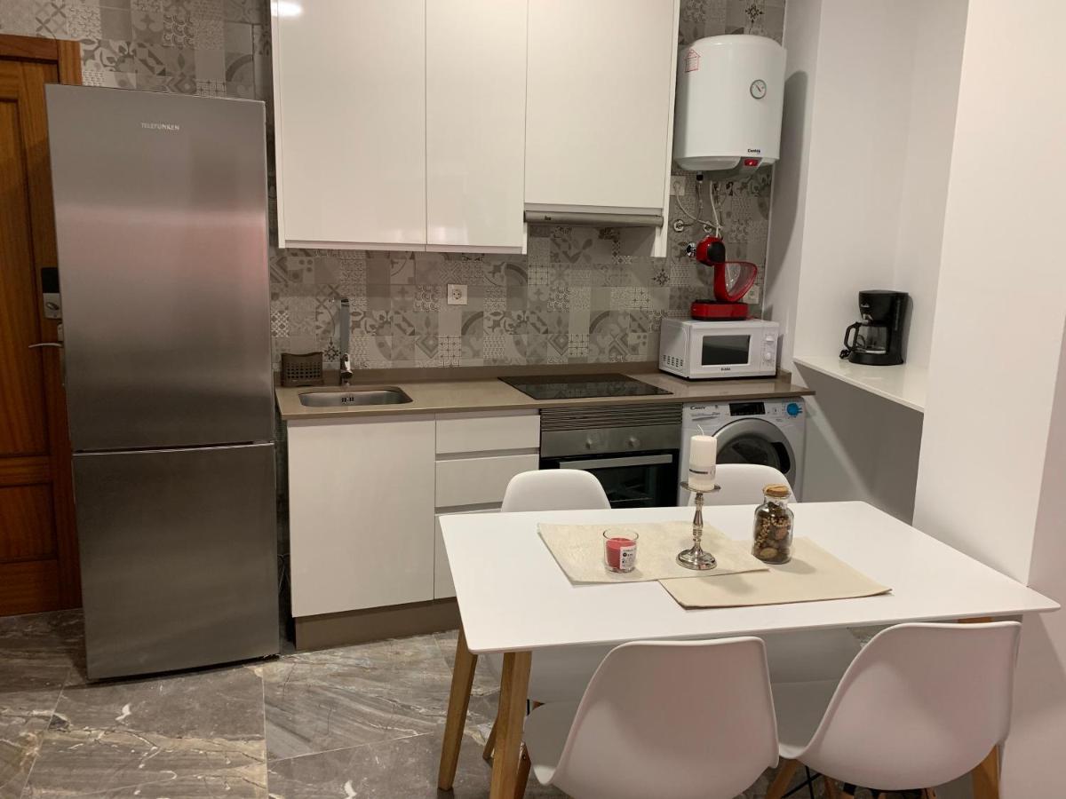 -Apartamentos Laguna- El Puerto de Mazarrón Exteriér fotografie